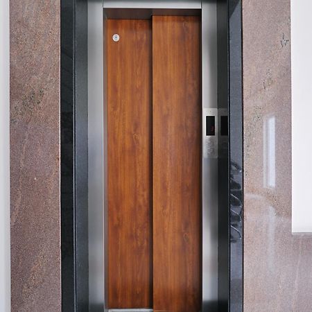 Treebo Akshaya Bull Temple Hotel Bangalore Ngoại thất bức ảnh