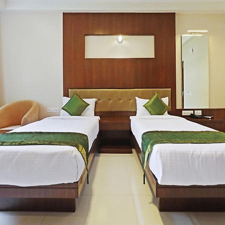 Treebo Akshaya Bull Temple Hotel Bangalore Ngoại thất bức ảnh
