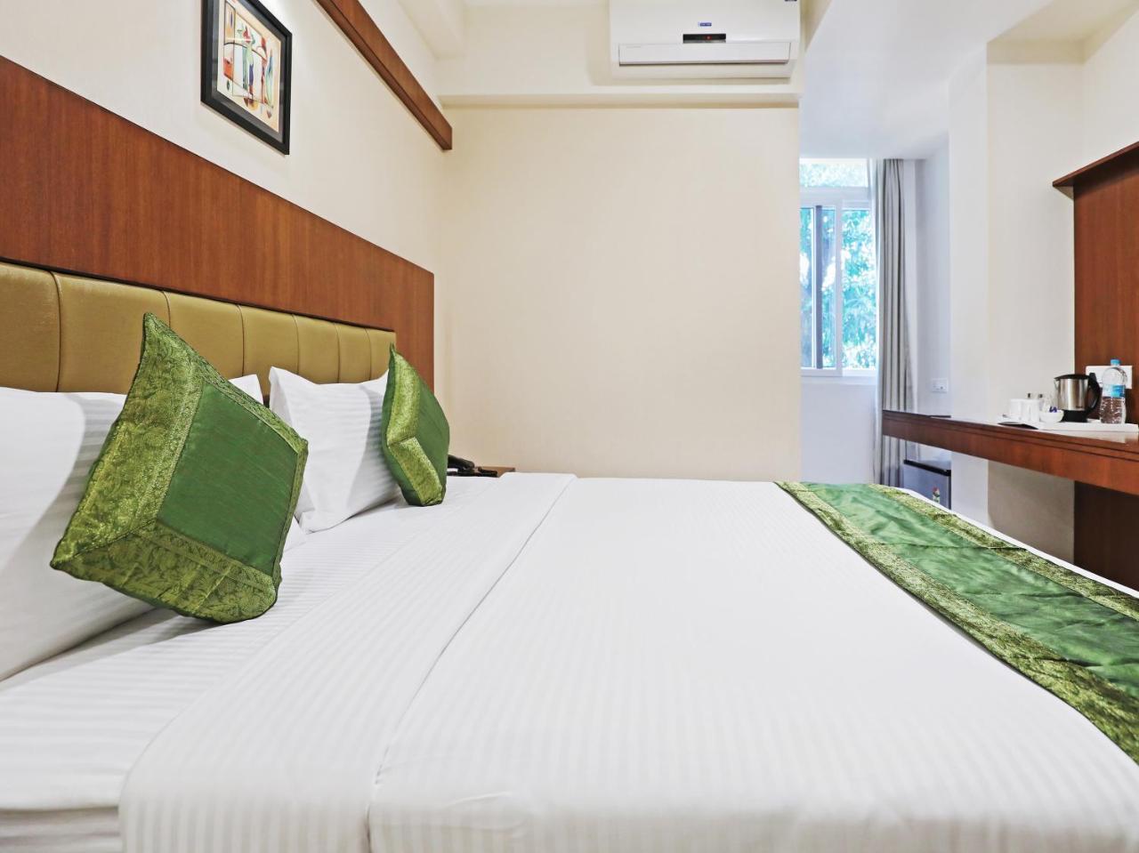 Treebo Akshaya Bull Temple Hotel Bangalore Ngoại thất bức ảnh